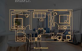 Royal Atheneum 2 By Citylife Suites